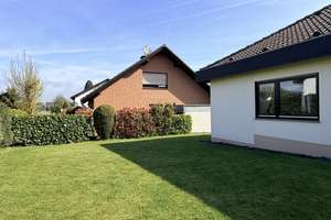 Ruhiges Wohnglück am Ende der Sackgasse: Ihr teilunterkellerter Bungalow-Traum in Unkel-Scheuren – Die vollständige Adresse der Immobilie erhältst du vom Anbieter., 53572 Unkel – Vorschaubild 5