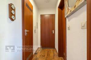 2 Zimmerwohnung mit Balkon & Garage - Sofort frei - nahe Hochschulen – Die vollständige Adresse der Immobilie erhältst du vom Anbieter., 72762 Reutlingen-Mitte, Reutlingen – Vorschaubild 9