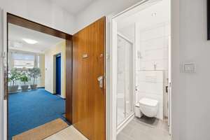 Sky Living in Schwabing – Penthouse mit 270°-Panoramablick – 80797 Am Luitpoldpark, München – Vorschaubild 15