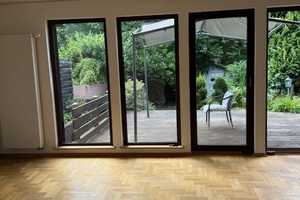 Modernisiertes Reihenmittelhaus mit Garten, Kamin und Garage in ruhiger Lage Burgwedels – Hannover (Kreis) – Vorschaubild 5