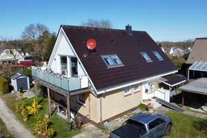 Vielseitiges Einfamilienhaus mit 
Einliegerwohnung in Strandnähe
in Haffkrug – Ostholstein (Kreis) – Vorschaubild 3