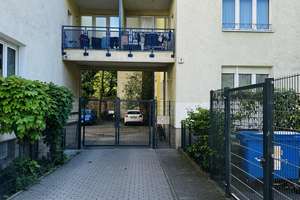 provisionsfrei !! Bestlage nahe Spree, schöne 2 Zimmer, noch vermietet, wird frei – Essener 7, 10555 Moabit, Berlin – Vorschaubild 4