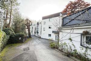 Modernes Appartement in gefragter Lage
