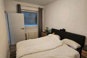 Attraktive  2 Zimmer Wohnung in Herzen von Wolfsburg – Rothenfelder Straße 0, 38440 Hellwinkel, Wolfsburg – Vorschaubild 14