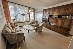 Traumhafter Blick - 4 Zimmer mit ca. 89 m² und Balkon – Die vollständige Adresse der Immobilie erhältst du vom Anbieter., 70437 Rot, Stuttgart – Vorschaubild 4