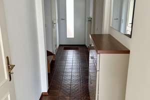 Charmantes Reihenhaus mit Garten & Terrasse – Ihr neues Zuhause in Bremen-Mahndorf – Giersdorfer Straße 44, 28307 Mahndorf, Bremen – Vorschaubild 3