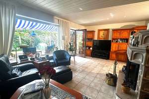 Top-Angebot für Familien mit viel Platzbedarf: 5 Zimmer, zwei Bäder, G-WC, Garage, in Sackgassenlage – Die vollständige Adresse der Immobilie erhältst du vom Anbieter., 22399 Poppenbüttel, Hamburg – Vorschaubild 5