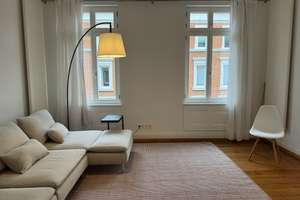 Gut möblierte, hochwertig sanierte 3-Zimmer Wohnung in Stuttgart-Mitte / West. Fertig gestellt 2026 – Die vollständige Adresse der Immobilie erhältst du vom Anbieter., 70178 Feuersee, Stuttgart – Vorschaubild 6