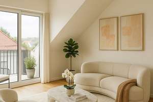 WE 11: BERLIN-PANKOW: Kavalierstr: 4-Zi Dachgeschoss Wohnung ca. 146,76 m² MIT TERRASSE zu VERKAUFEN – 13187 Pankow (Ortsteil), Berlin – Vorschaubild 10