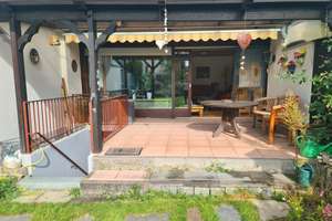 Ihr neues Zuhause mit Herz, Garten und Platz zum Leben – Die vollständige Adresse der Immobilie erhältst du vom Anbieter., 64625 Bensheim – Vorschaubild 6
