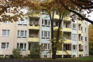 Gemütliche 1-Zimmer-Wohnung – Ludwig-Mond-Straße 90, 34121 Süd, Kassel – Vorschaubild 2