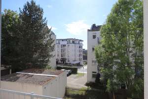 4-Räume + EINBAUKÜCHE + BALKON + Hilbersdorf – Klarastraße 39, 9131 Hilbersdorf, Chemnitz – Vorschaubild 9