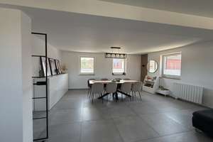 Exklusives Haus mit großem Garten in Vechelde-Alvesse – kernsaniert, modern und familienfreundlich – Die vollständige Adresse der Immobilie erhältst du vom Anbieter., 38159 Vechelde – Vorschaubild 14