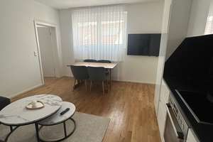 2-Zimmer Wohnung in Möglingen mit ca. 55 m² Wohnfläche