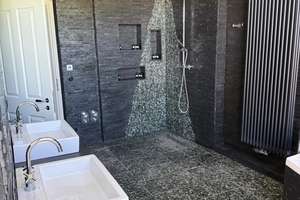 Über den Dächern von Neuenheim, privater Aufzug, 2 Balkone und Dachterrasse – Lutherstraße 29, 69120 Neuenheim, Heidelberg – Vorschaubild 23