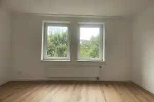 Platz für die kleine Familie! Frisch renovierte 3 Zimmer-Wohnung mit Charme und Balkon – Alte Ziegelei 14, 30419 Hannover – Vorschaubild 7