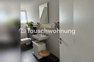 Tauschwohnung: Grünes Paradies im Herzen von Münster, 6Zimmer, ca 130qm – 48151 Pluggendorf, Münster – Vorschaubild 4