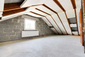 Ca. 143 m² große Doppelhaushälfte mit Terrasse, Südbalkon und Ausbaureserve am Tücking – Die vollständige Adresse der Immobilie erhältst du vom Anbieter., 58135 Haspe-Ost, Hagen – Vorschaubild 16