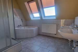Grosszügige, elegante 140 qm DG-Whg mit zwei wunderschönen Loggien  am Karl-Heine-Kanal – Merseburger Strasse 10, 4229 Plagwitz, Leipzig – Vorschaubild 15