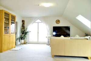 Helle 2-Zimmer Wohnung  – Die vollständige Adresse der Immobilie erhältst du vom Anbieter., 81375 Neuhadern, München – Vorschaubild 3