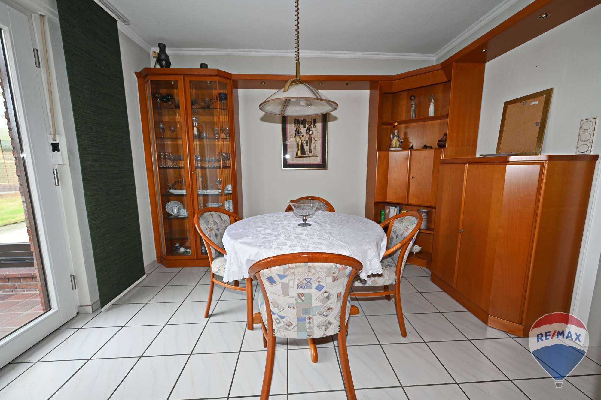 Immobilie in Uedem - Gepflegtes Einfamilienhaus mit Sommergarten, Vollkeller und großzügigem Grundstück in Uedem! - Bild 23