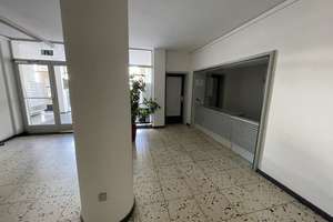 Single-Traum mit fantastischer Aussicht im Hölderlin-Hochhaus, 1-Zimmer-Wohnung! – Hegelstr. 51, 70174 Hölderlinplatz, Stuttgart – Vorschaubild 7