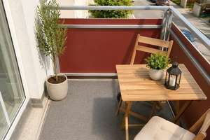 +ESDI+ Charmante Dachgeschosswohnung mit Balkon und Tiefgaragenstellplatz in ruhiger Lage – Die vollständige Adresse der Immobilie erhältst du vom Anbieter., 1219 Leubnitz-Neuostra, Dresden – Vorschaubild 7