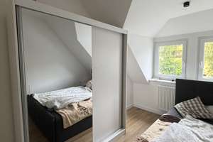 Nachmieter gesucht für 2-Zimmer-Wohnung in Hannover Hainzholz (sehr gute Anbindung zum Hbf)
