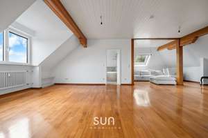 OSTPARK. OSTEND. BORNHEIM. WEITBLICK. – exklusives Penthouse mit echtem Luxusgefühl – 60385 Ostend, Frankfurt am Main – Vorschaubild 21