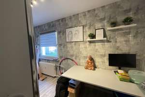 3 Zimmerwohnung mit Balkon in Röttgersbach ab 01.06. frei! – Schlachthofstr. 75, 47167 Röttgersbach, Duisburg – Vorschaubild 5