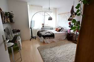 Helle 2- ZImmer Wohnung mit Balkon !! Ab 01.11.2026!! – Hattingerstr. 72-74, 44789 Südinnenstadt, Bochum – Vorschaubild 5