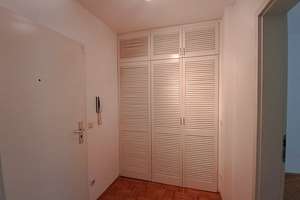 Bezugsfreie Single-Wohnung mit Gartenanteil und Einbauküche – Die vollständige Adresse der Immobilie erhältst du vom Anbieter., 4155 Gohlis-Süd, Leipzig – Vorschaubild 7