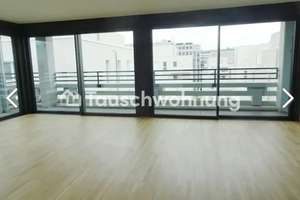 Tauschwohnung: Schöne lichtdurchflutete 3 Zimmer Wohnung in Niederrad – Die vollständige Adresse der Immobilie erhältst du vom Anbieter., 60528 Niederrad, Frankfurt am Main – Vorschaubild 2
