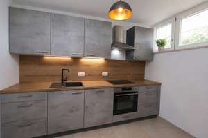 Tolle 2-Zimmer-Wohnung mit großer Loggia – Die vollständige Adresse der Immobilie erhältst du vom Anbieter., 81735 Neuperlach, München – Vorschaubild 5