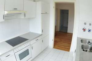 Helle 2-Zimmer-Wohnung mit Süd-Loggia & Aufzug in ruhiger City-West-Lage – Die vollständige Adresse der Immobilie erhältst du vom Anbieter., 10777 Wilmersdorf, Berlin – Vorschaubild 13