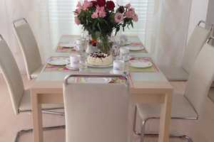 Familienfreundliche helle DHH mit EBK und Garten/Terrasse in begehrter Lage Wiley/NU Provisionsfrei! – Marshallstrasse 0000, 89231 Neu-Ulm (Kreis) – Vorschaubild 1