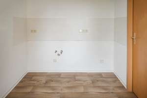 Frisch rausgeputzt - Möbel rein, einziehen, fertig – Hans-Grade-Straße 41, 39130 Neu Olvenstedt, Magdeburg – Vorschaubild 3