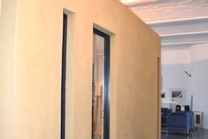 RARITÄT im Prenzl'berg : Architekten - Loft  in Altbau-Fabrik-Etage – Die vollständige Adresse der Immobilie erhältst du vom Anbieter., 10405 Prenzlauer Berg, Berlin – Vorschaubild 9