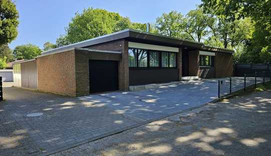 Bild von Provisionsfrei! Großzügiger Bungalow in Top Lage von Delmenhorst.