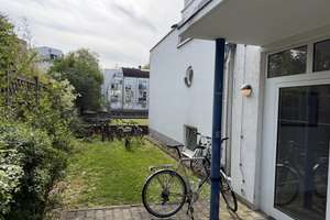 Studentenappartement mit Balkon in zentraler Lage – Hans-Böckler-Straße 110, 55128 Bretzenheim, Mainz – Vorschaubild 6