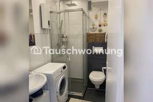 Tauschwohnung: Helle Wohnung mit schönem Balkon – Weißenburgstraße 4, 45138 Südostviertel, Essen – Vorschaubild 10