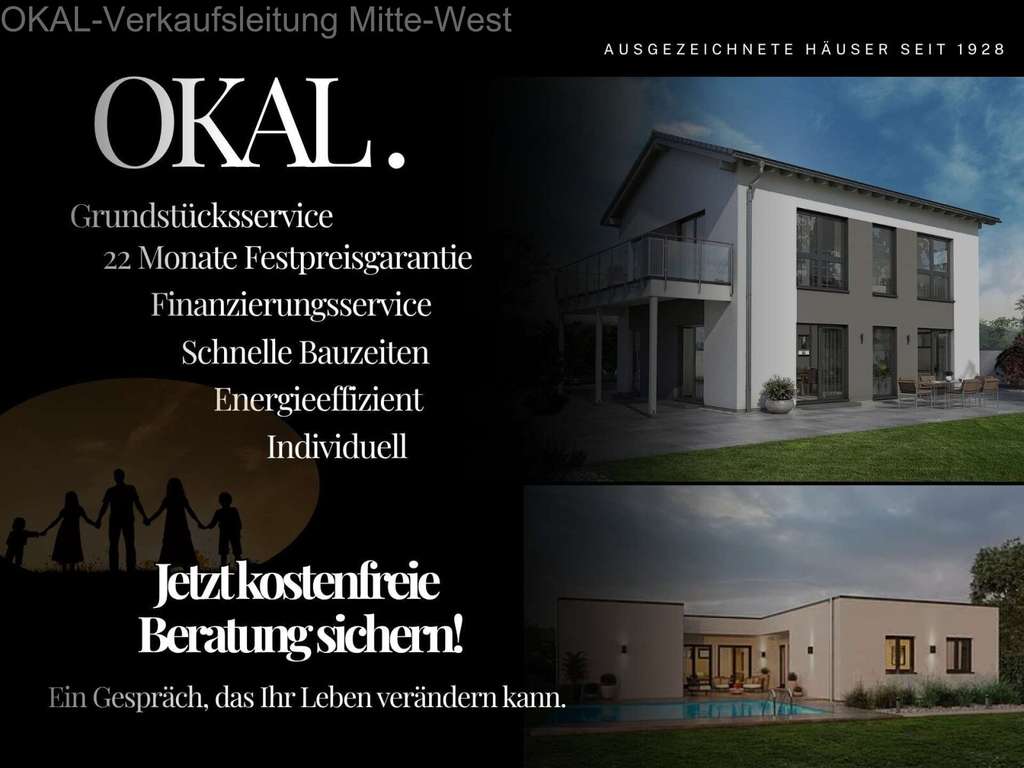 Immobilie in Fischbach - Aktionshaus mit Grundstück - Jetzt die Chance nutzen - Bild 0