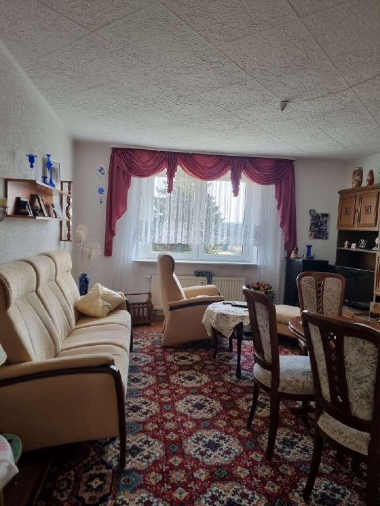 Immobilie in Crimmitschau - Schmucke ETW zur eigenen Nutzung oder Vermietung! - Bild 3