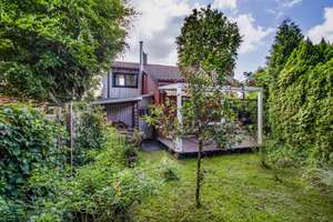 Traumhaftes Einfamilienhaus mit Galerie, Garage und Carport in bester Lage von Hude – Die vollständige Adresse der Immobilie erhältst du vom Anbieter., 27798 Hude (Oldenburg) – Vorschaubild 5