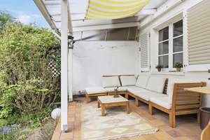 Attraktive Doppelhaushälfte mit Garten – Die vollständige Adresse der Immobilie erhältst du vom Anbieter., 51109 Merheim, Köln – Vorschaubild 11
