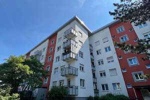 Nürnberg, Katzwanger Str. 145/2.OG links