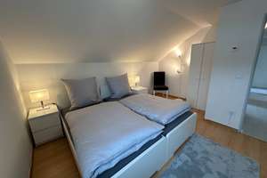 Vollausgestattete 4-Zimmer-Wohnung in Augsburg Kriegshaber – Schmutterstraße 26, 86156 Kriegshaber, Augsburg – Vorschaubild 7