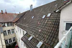 Perfekte Lage am Schloss: -- sanierungsbedürftiges, historisches Stadthaus mit enormem Potenzial – Ludwigsburg (Kreis) – Vorschaubild 40