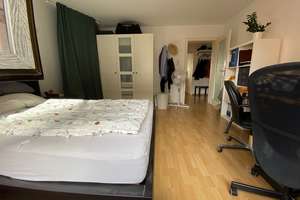 KL - City, Nähe Union Kino, 2 ZKB, Balkon, Einbauküche – Die vollständige Adresse der Immobilie erhältst du vom Anbieter., 67655 Innenstadt Südwest, Kaiserslautern – Vorschaubild 4