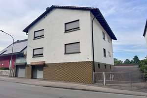 Erstbezug nach Sanierung | 120 m² | Neue Einbauküche | Garage | Ruhige Lage in Fürth-Lörzenbach – Mitlechterner Straße 9, 64658 Fürth – Vorschaubild 2